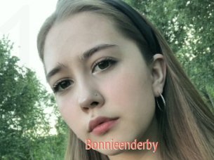 Bonnieenderby