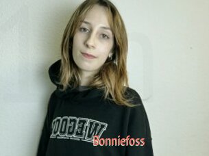 Bonniefoss