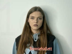 Bonniehallett