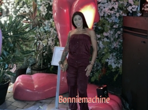 Bonniemachine