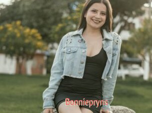 Bonniepryns