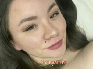 Bonnyalien