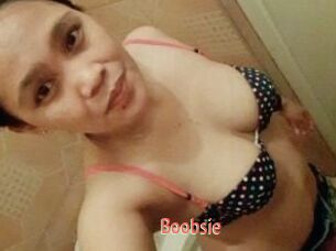 Boobsie