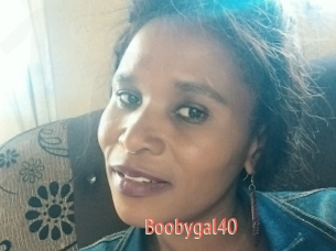 Boobygal40