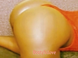 Bootyfullove