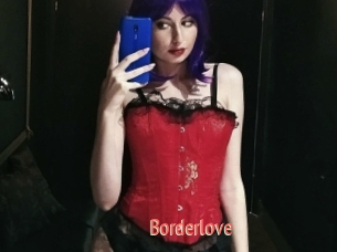 Borderlove