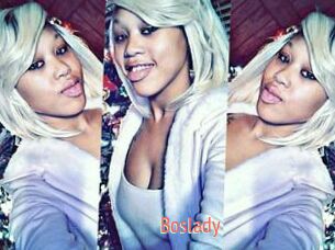 Boslady