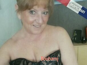 Boubamj