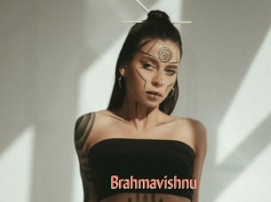 Brahmavishnu