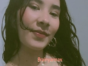 Brainyannax
