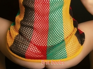 Brat_boobs