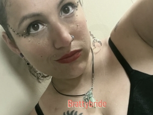 Brattybride