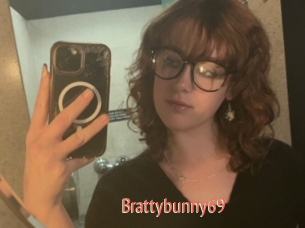 Brattybunny69