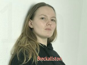 Breckallston