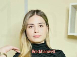 Breckbanwell