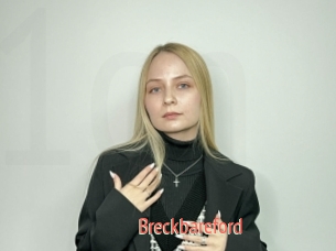 Breckbareford