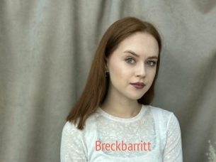 Breckbarritt