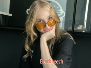 Breckbeech