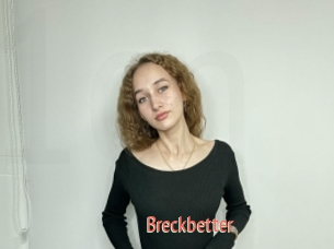 Breckbetter