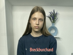 Breckburchard