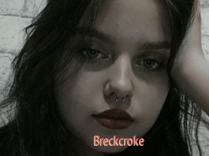 Breckcroke