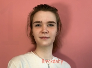 Breckdaby