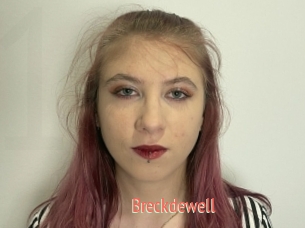 Breckdewell