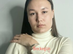 Breckeglin