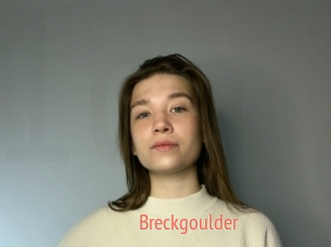Breckgoulder