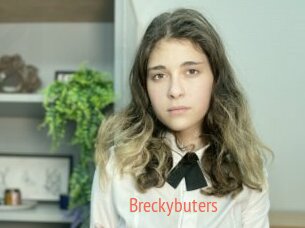 Breckybuters