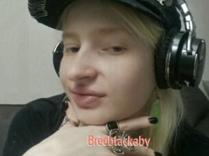 Breeblackaby