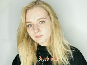 Breebroady