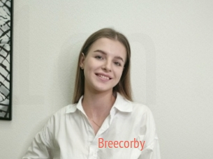 Breecorby