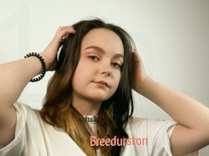 Breedurston