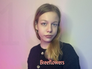 Breeflowers