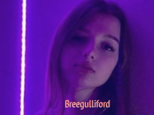 Breegulliford