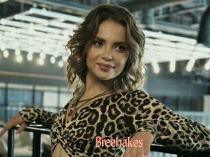 Breehakes