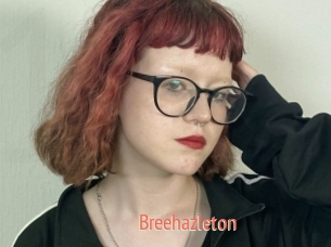 Breehazleton