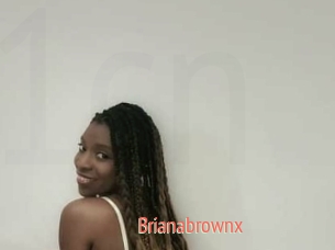 Brianabrownx