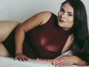 Brianapreston