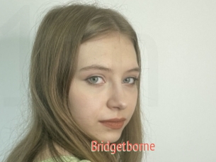 Bridgetborne