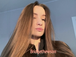 Bridgethewson