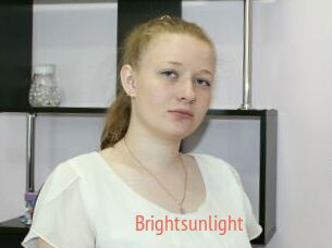Brightsunlight