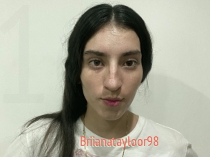 Briianatayloor98