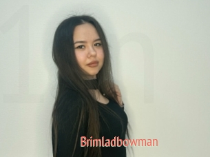 Brimladbowman