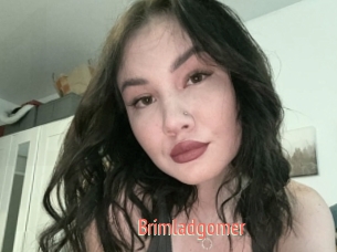 Brimladgomer