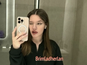 Brimladherlan
