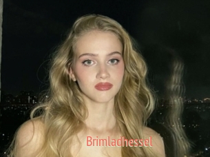 Brimladhessel