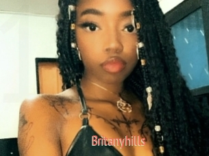 Britanyhills