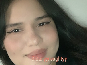 Britanyynaughtyy
